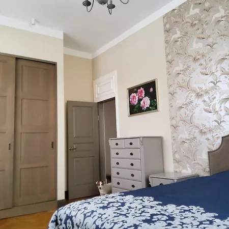 Apartment Al Pacino Apartment Riga