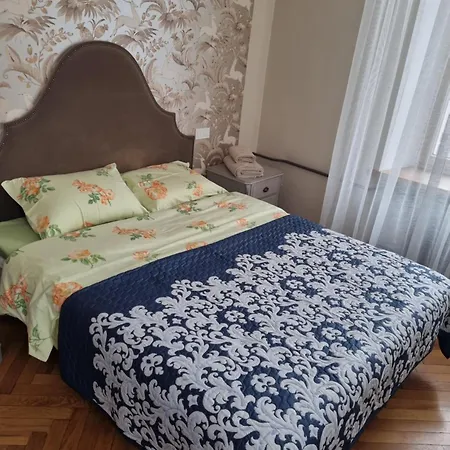 Apartment Al Pacino Apartment Riga