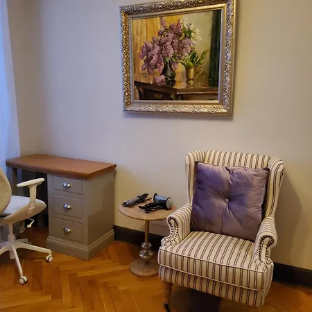 Al Pacino Apartment Apartment *