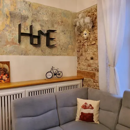 Apartment Al Pacino Apartment *