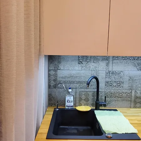 Al Pacino Apartment *