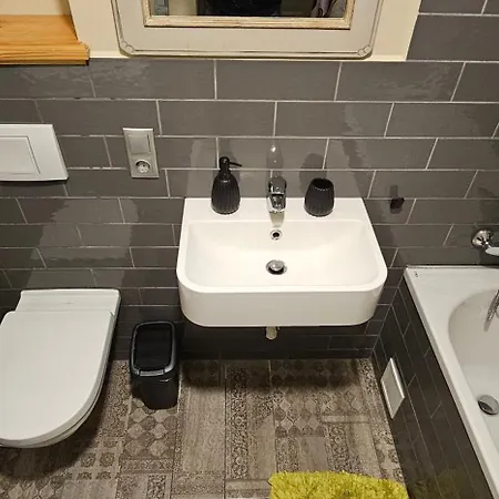 Appartement Al Pacino Family Lux Riga