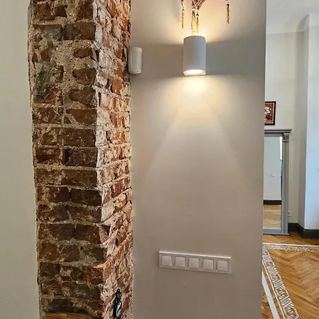 Al Pacino Family Lux Appartement