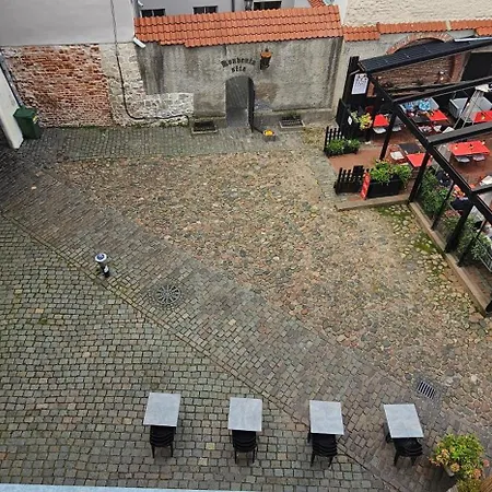 דירה Al Pacino Family Lux *