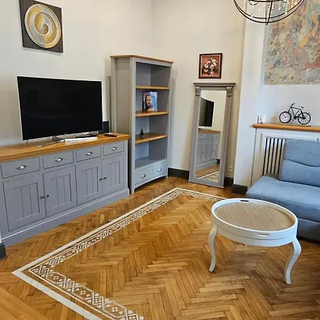 Al Pacino Family Lux Appartement