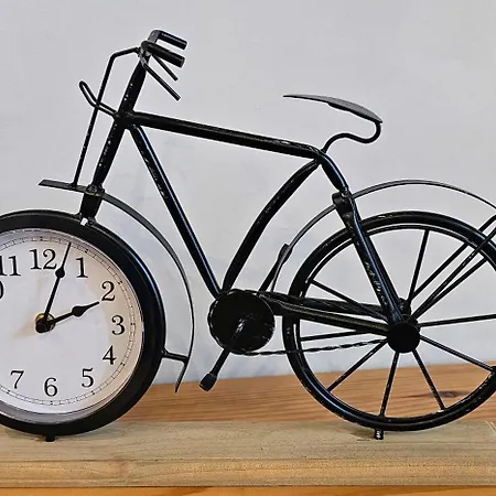 Appartement Al Pacino Family Lux *