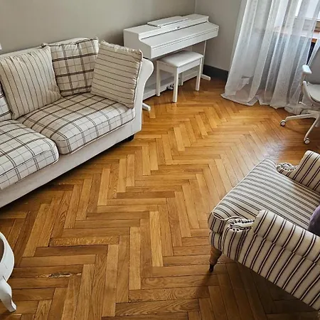 Al Pacino Family Lux Appartement Riga