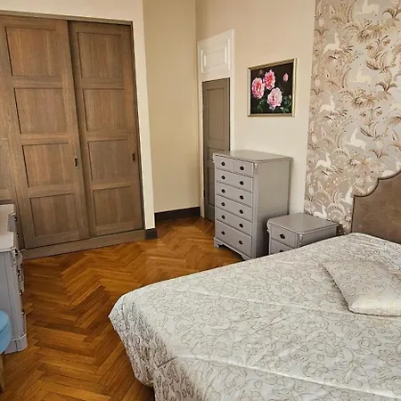 Apartament Al Pacino Family Lux Ryga