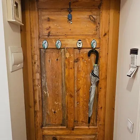 Al Pacino Family Lux Riga