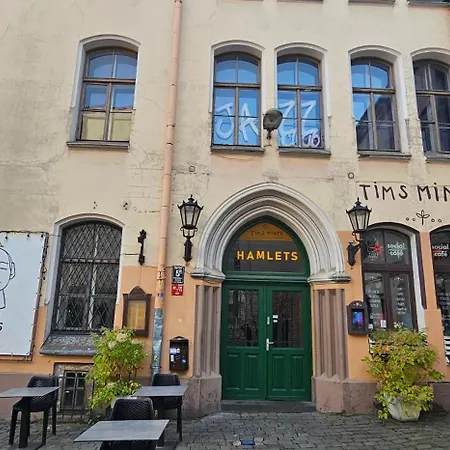 Al Pacino Family Lux