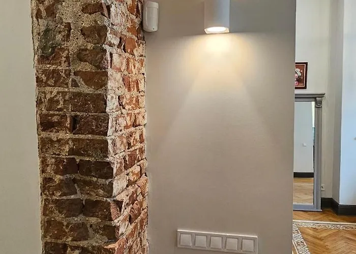 Al Pacino Family Lux Apartment Dzīvoklis