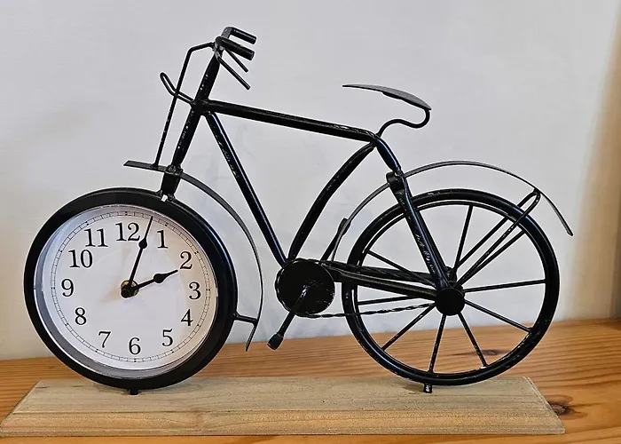 Lägenhet Al Pacino Family Lux *