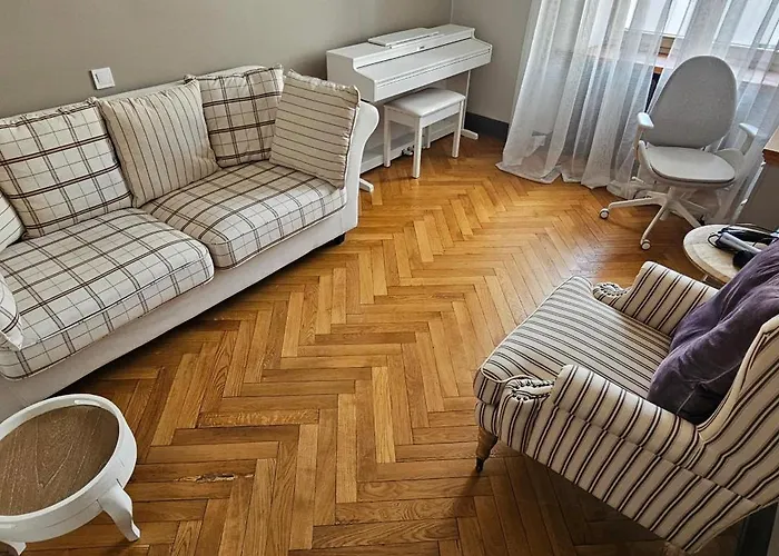 Al Pacino Family Lux Apartment Dzīvoklis Riga