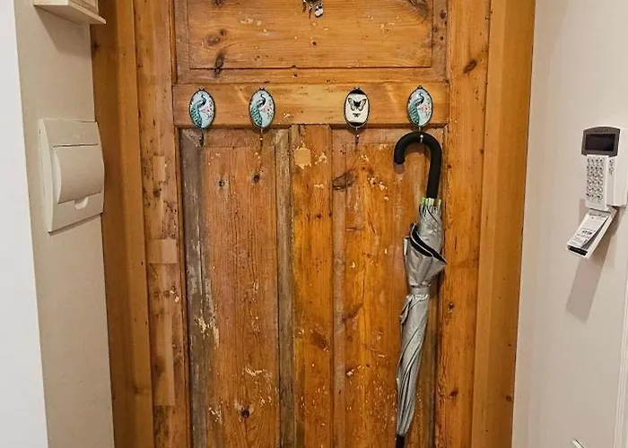 Al Pacino Family Lux Apartment Riga