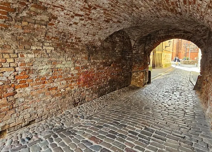 Апартаменты Al Pacino Family Lux