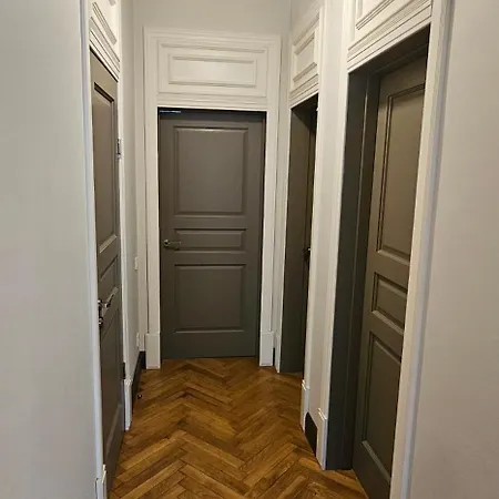 Al Pacino Family Lux Apartment *