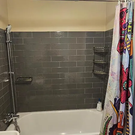 아파트 Al Pacino Family Lux Apartment