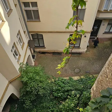 Al Pacino Family Lux Apartment *