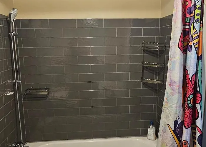 Διαμέρισμα Al Pacino Family Lux