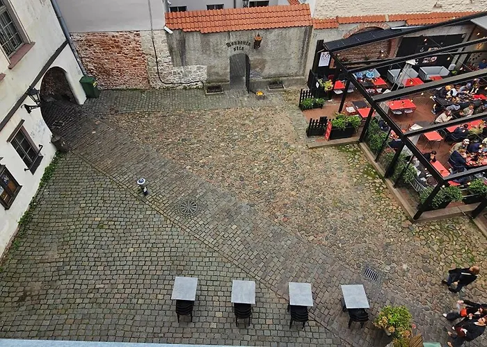 Διαμέρισμα Al Pacino Family Lux *