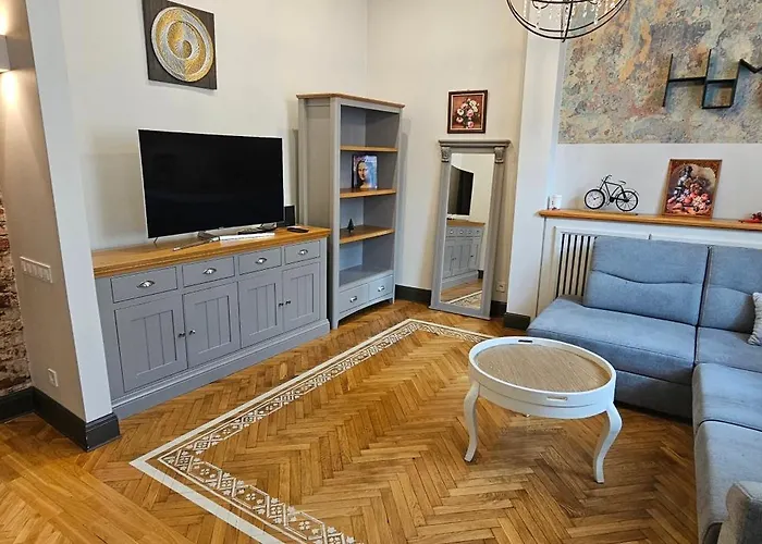 Al Pacino Family Lux Διαμέρισμα