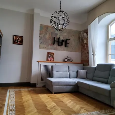 Apartment Al Pacino *