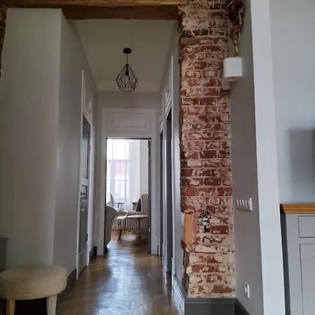 Apartment Al Pacino *