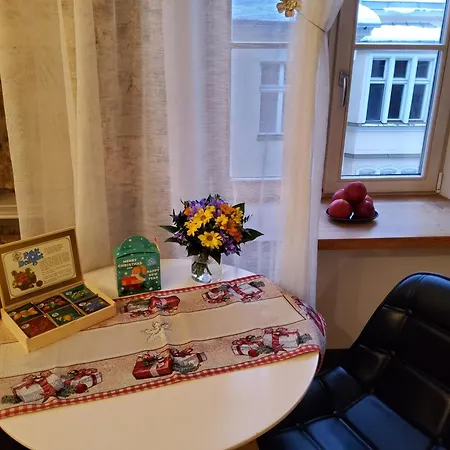 Al Pacino Apartment